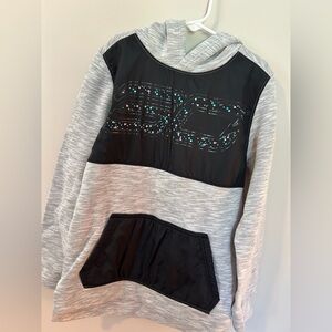 RARE find- SC Under Armour Hoodie